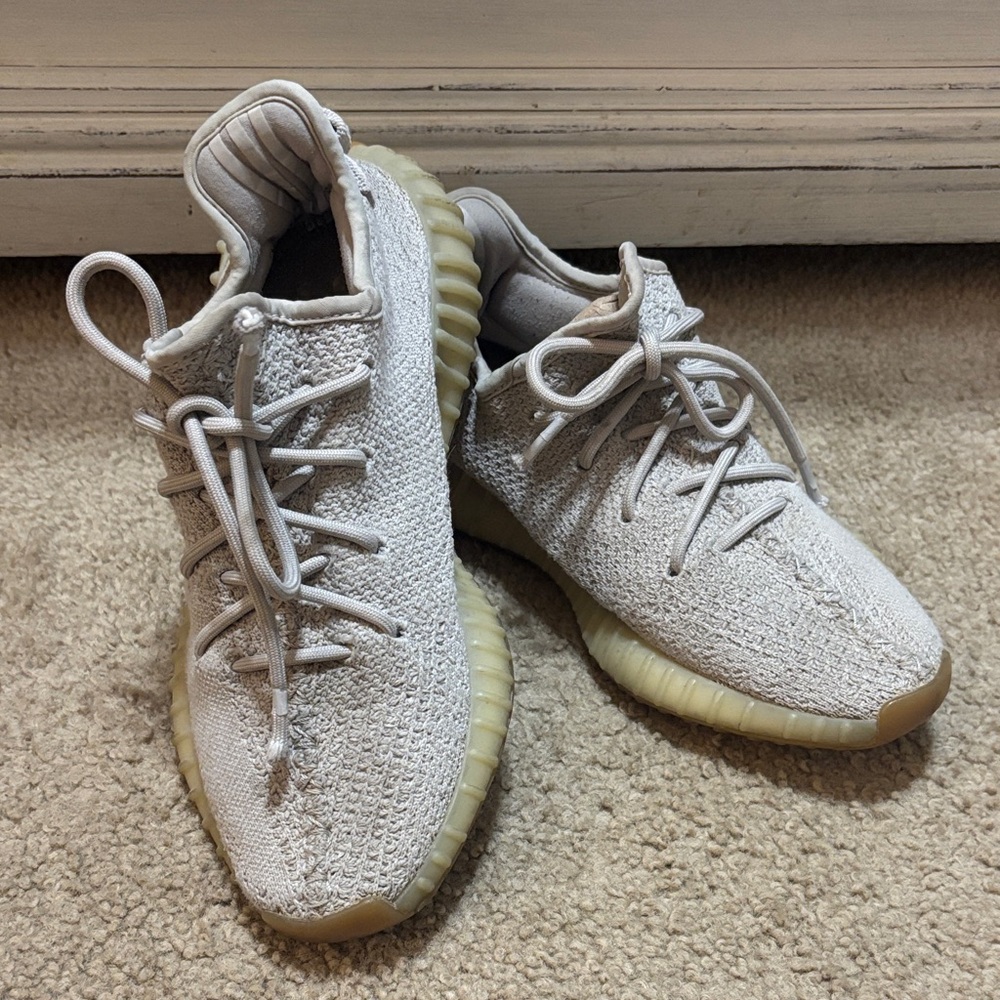 Adidas Yeezy Sneakers